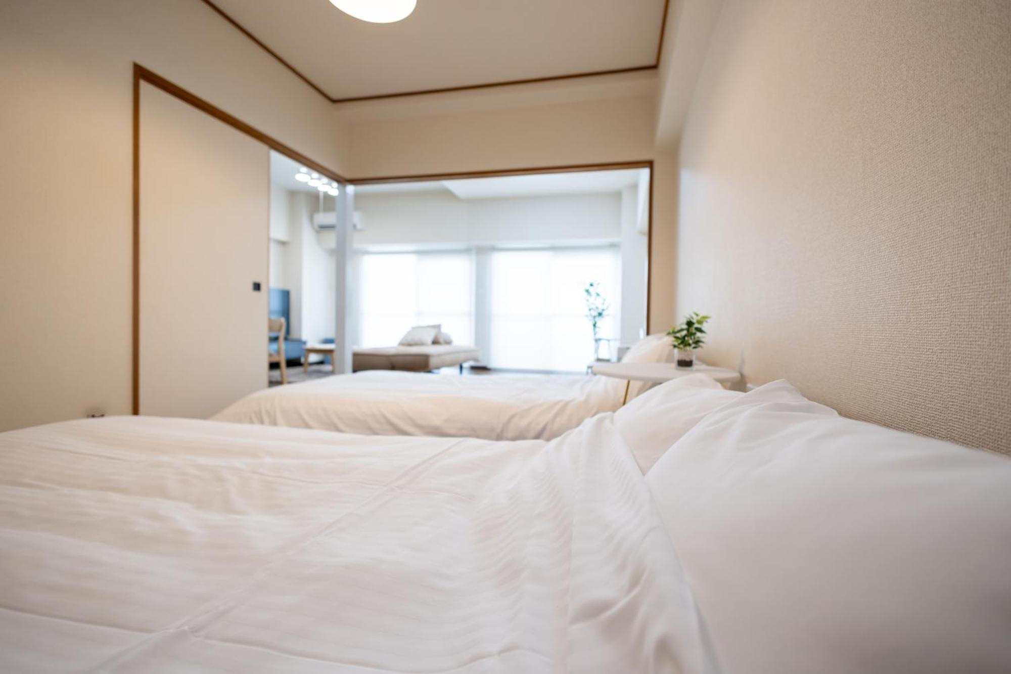 River West 広島市 エクステリア 写真