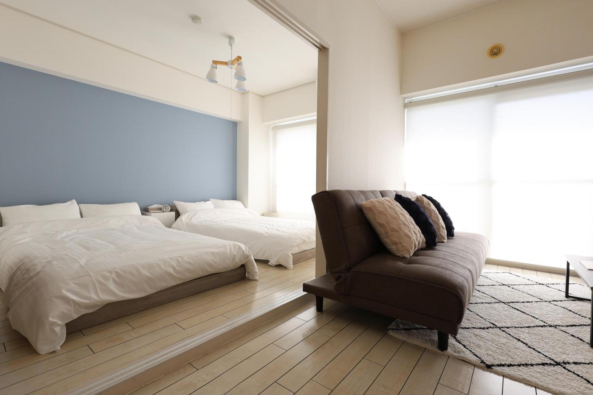 River West 広島市 エクステリア 写真